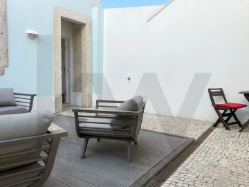 Apartamento T1 para Venda em Misericórdia