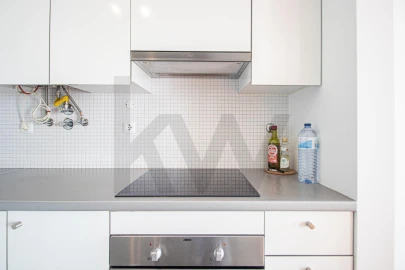 Apartamento T1 para Venda em Misericórdia