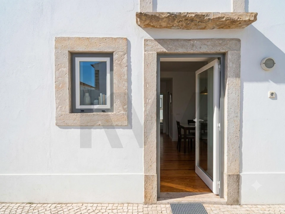 Apartamento T1 para Venda em Misericórdia Foto 6
