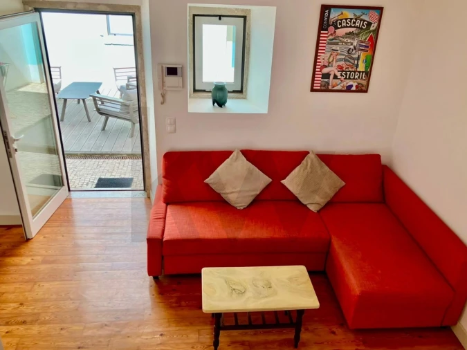 Apartamento T1 para Venda em Misericórdia Foto 20