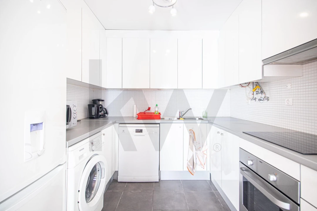 Apartamento T1 para Venda em Misericórdia Foto 20