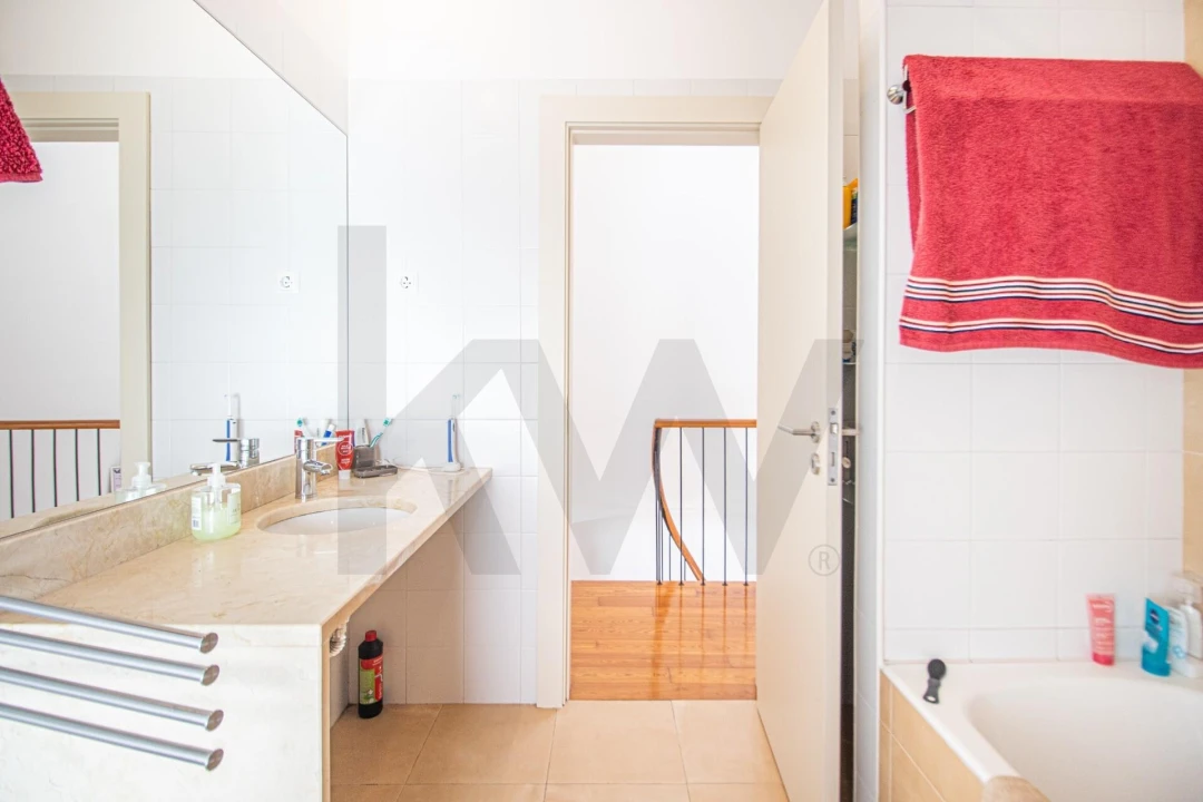Apartamento T1 para Venda em Misericórdia Foto 10