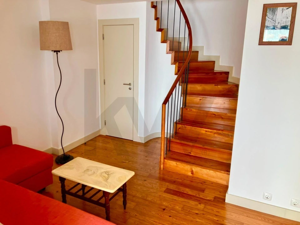 Apartamento T1 para Venda em Campo de Ourique Foto 8