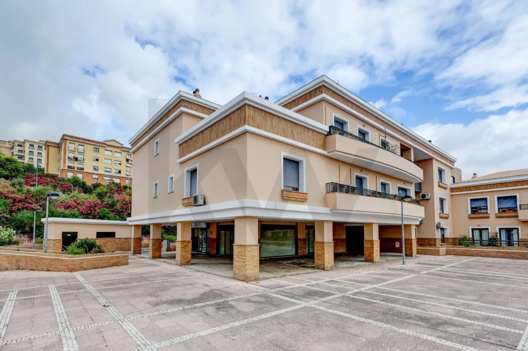 Apartamento T2 para Venda em Santo António dos Cavaleiros e Frielas Foto 1