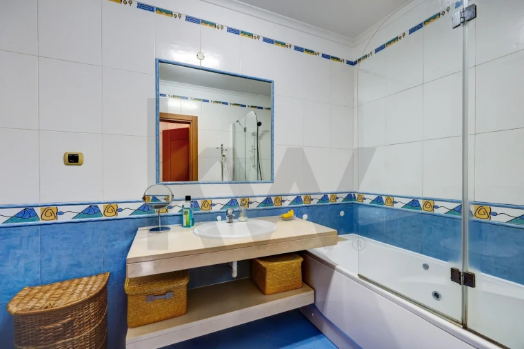 Apartamento T2 para Venda em Santo António dos Cavaleiros e Frielas Foto 23
