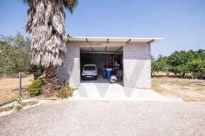 Moradia T3 para Venda em Tourais e Lajes