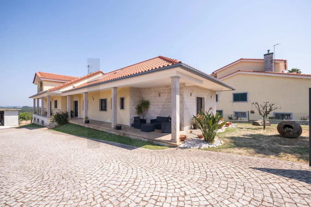 Moradia T3 para Venda em Tourais e Lajes Foto 43