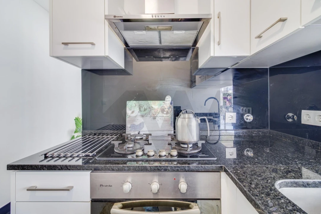 Apartamento T3 para Venda em Rio de Mouro Foto 4