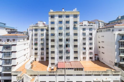 Apartamento T3 para Venda em Rio de Mouro