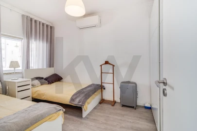 Apartamento T3 para Venda em Rio de Mouro