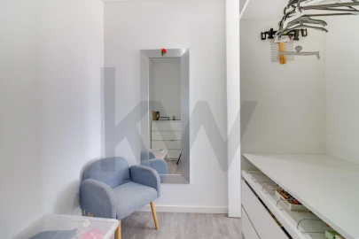 Apartamento T3 para Venda em Rio de Mouro