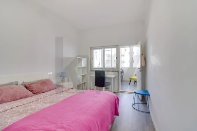 Apartamento T3 para Venda em Rio de Mouro