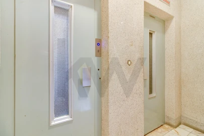 Apartamento T3 para Venda em Rio de Mouro