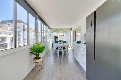 Apartamento T3 para Venda em Rio de Mouro
