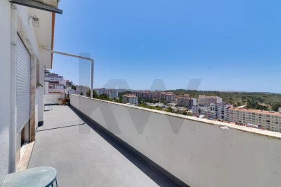 Apartamento T3 para Venda em Rio de Mouro