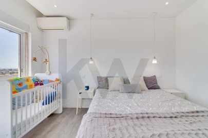 Apartamento T3 para Venda em Rio de Mouro