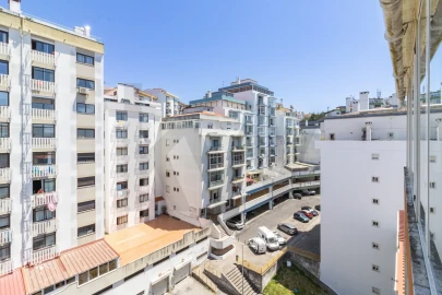 Apartamento T3 para Venda em Rio de Mouro