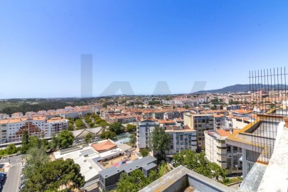 Apartamento T3 para Venda em Rio de Mouro
