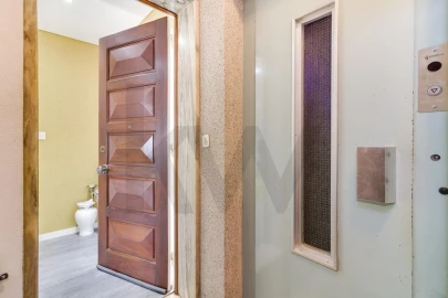 Apartamento T3 para Venda em Rio de Mouro