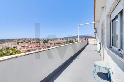Apartamento T3 para Venda em Rio de Mouro