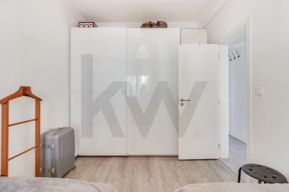 Apartamento T3 para Venda em Rio de Mouro