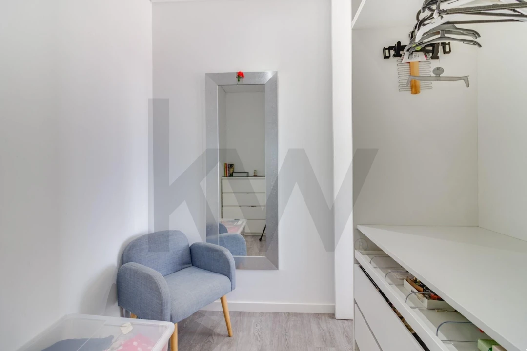 Apartamento T3 para Venda em Rio de Mouro Foto 30