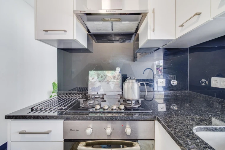 Apartamento T3 para Venda em Rio de Mouro Foto 4