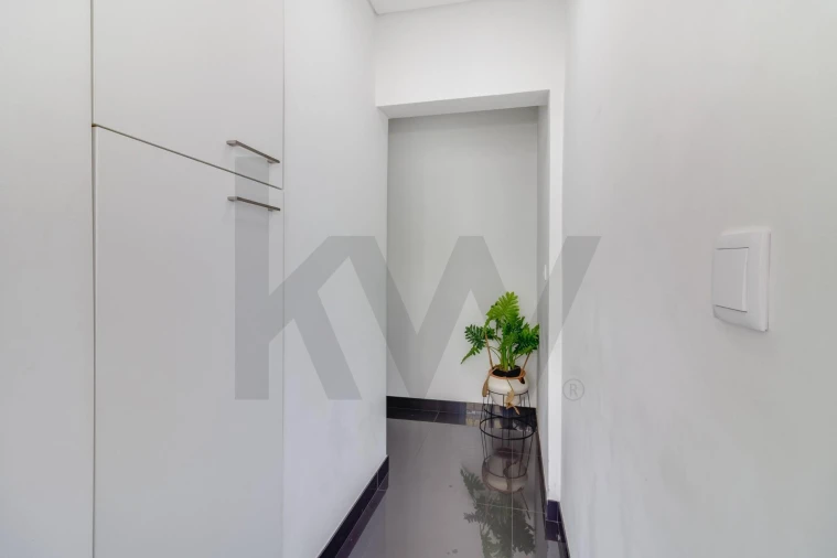 Apartamento T3 para Venda em Rio de Mouro Foto 17