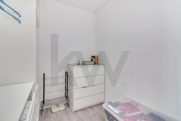 Apartamento T3 para Venda em Rio de Mouro Foto 29