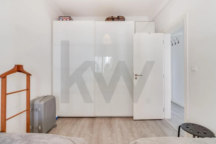 Apartamento T3 para Venda em Rio de Mouro Foto 13