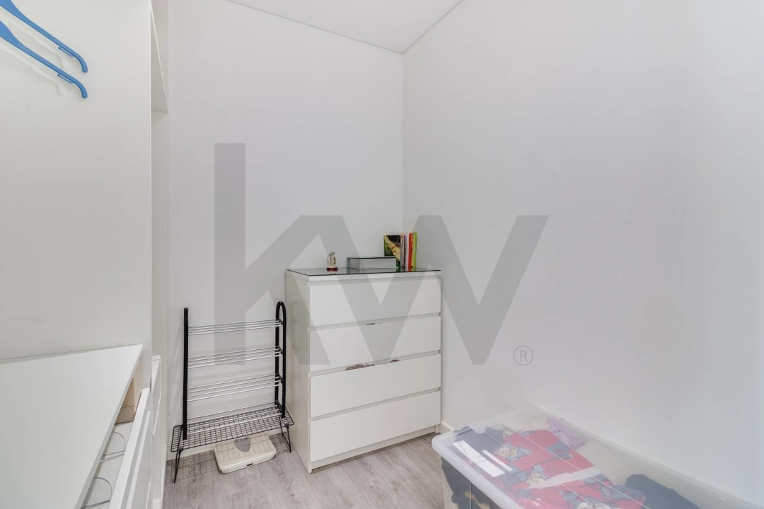 Apartamento T3 para Venda em Rio de Mouro Foto 29