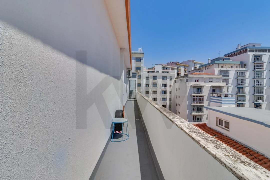 Apartamento T3 para Venda em Rio de Mouro Foto 19