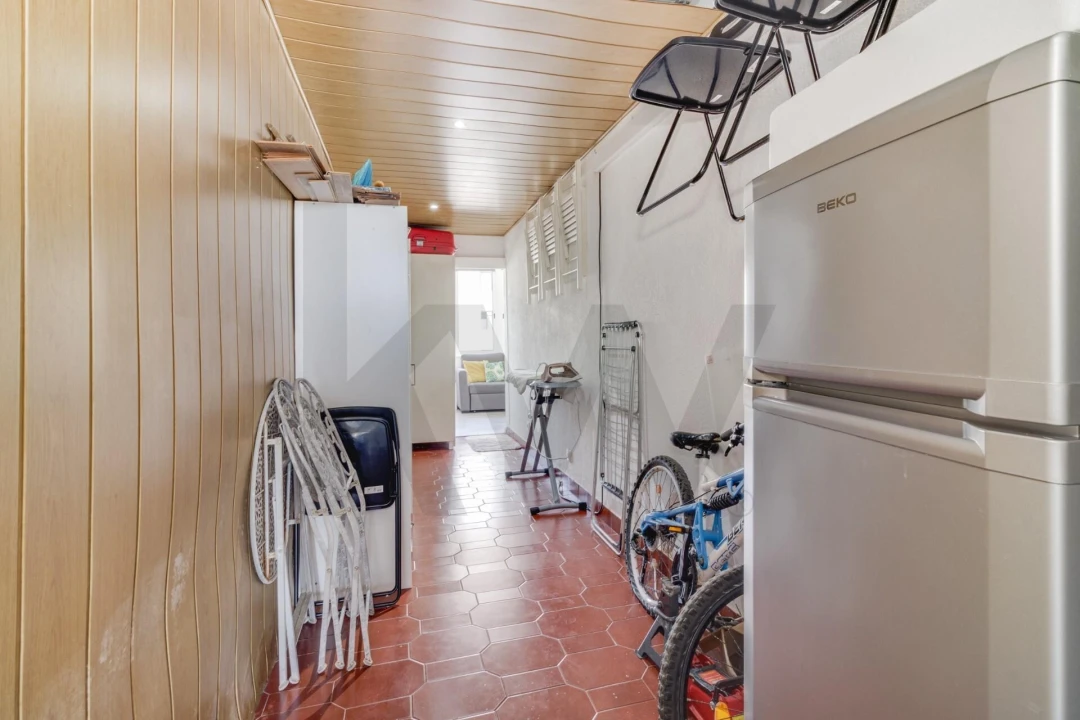 Apartamento T3 para Venda em Rio de Mouro Foto 35