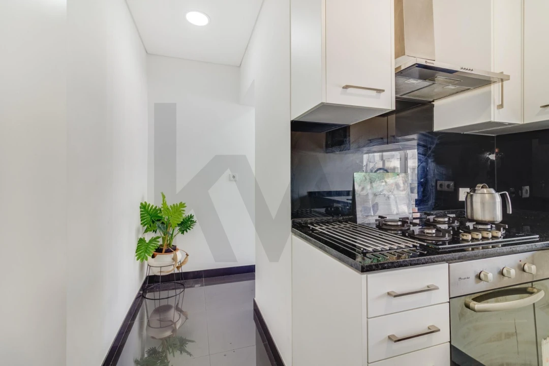 Apartamento T3 para Venda em Rio de Mouro Foto 3