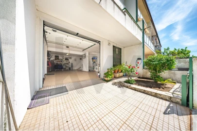 Moradia T3 para Venda em Real, Dume e Semelhe