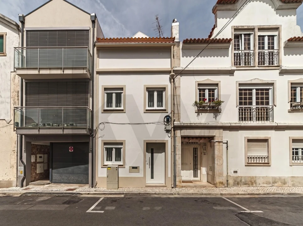 Moradia T5 para Venda em Requeixo, Nossa Senhora de Fátima e Nariz Foto 46
