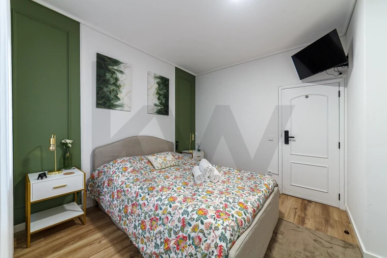 Moradia T5 para Venda em Requeixo, Nossa Senhora de Fátima e Nariz Foto 40