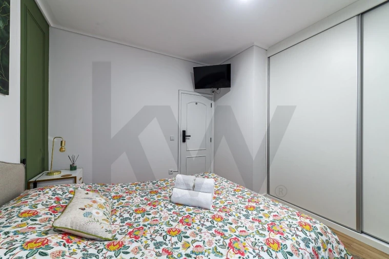 Moradia T5 para Venda em Requeixo, Nossa Senhora de Fátima e Nariz Foto 39