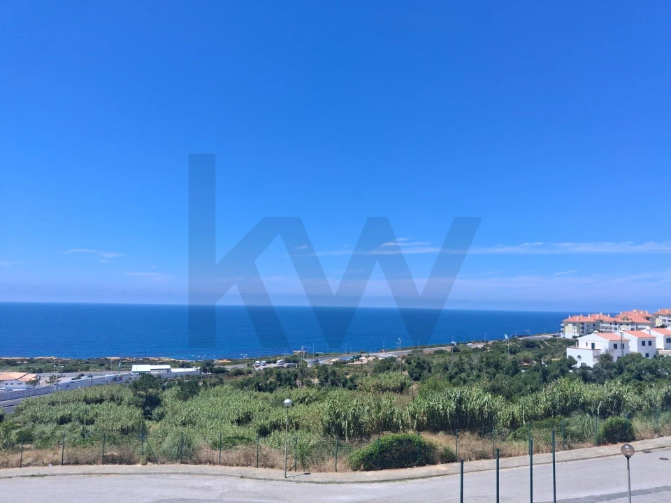 Apartamento T1 para Venda em Ericeira Foto 38