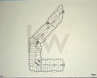 Apartamento T1 para Venda em Ericeira