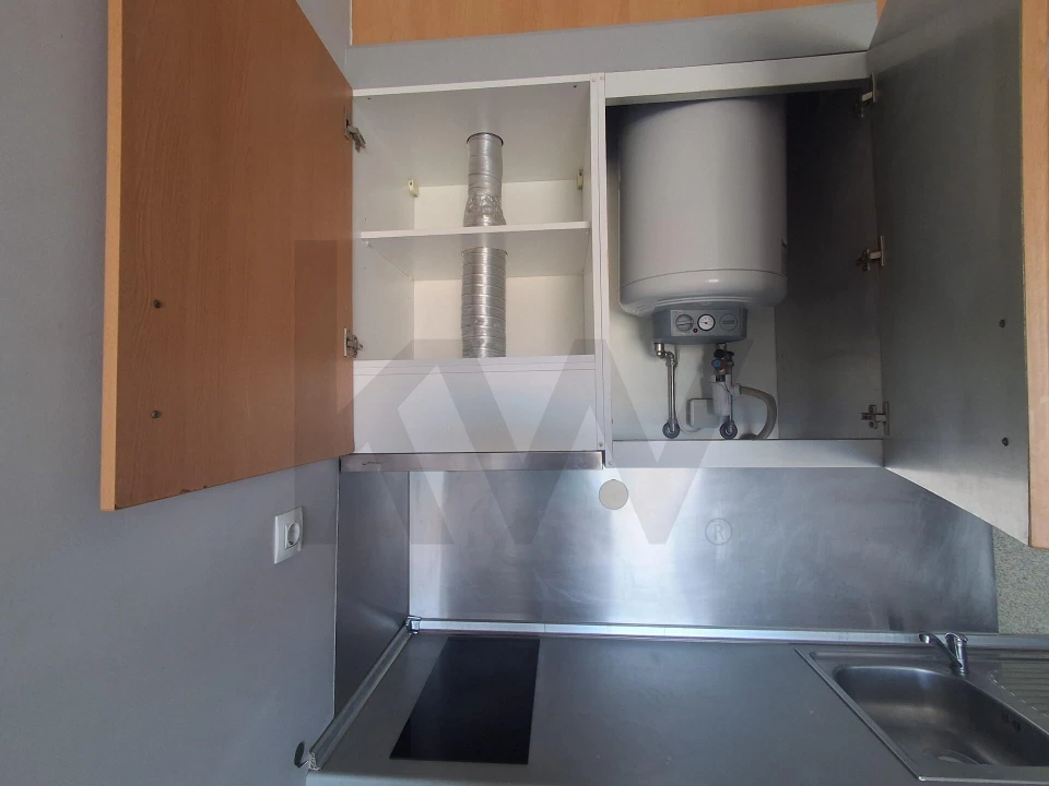 Apartamento T1 para Venda em Ericeira Foto 22