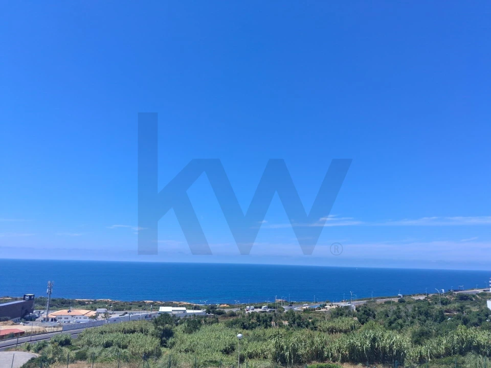 Apartamento T1 para Venda em Ericeira Foto 30