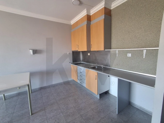 Apartamento T1 para Venda em Ericeira Foto 23