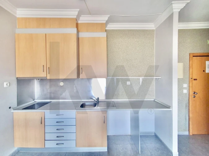 Apartamento T1 para Venda em Ericeira Foto 49