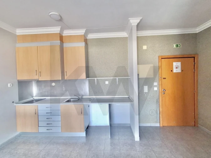 Apartamento T1 para Venda em Ericeira Foto 44
