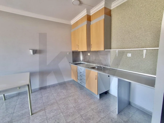 Apartamento T1 para Venda em Ericeira Foto 51