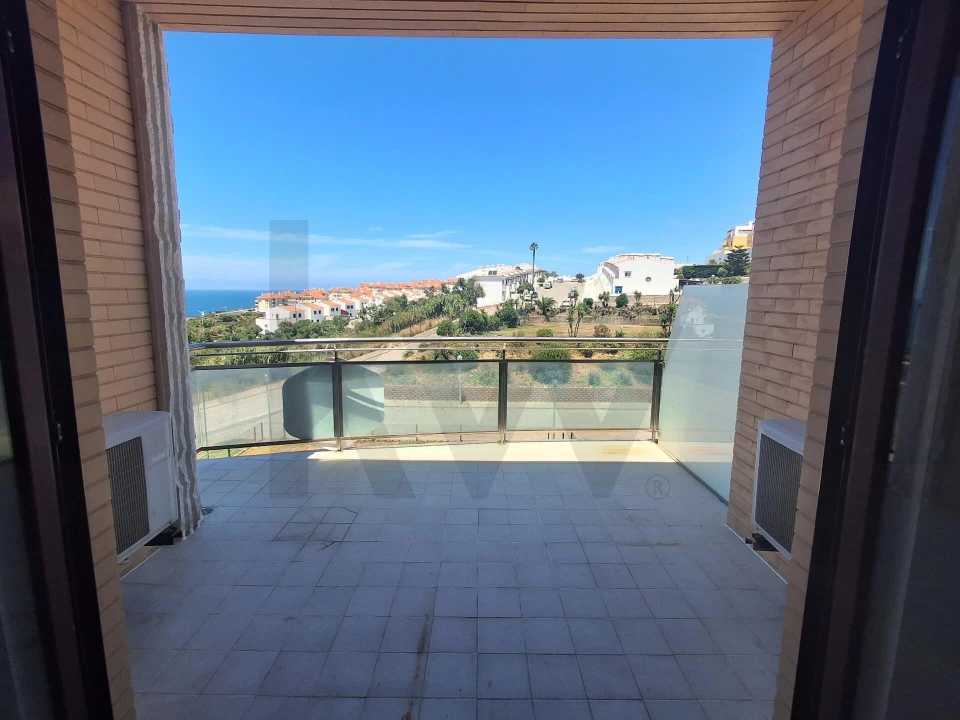 Apartamento T1 para Venda em Ericeira Foto 32