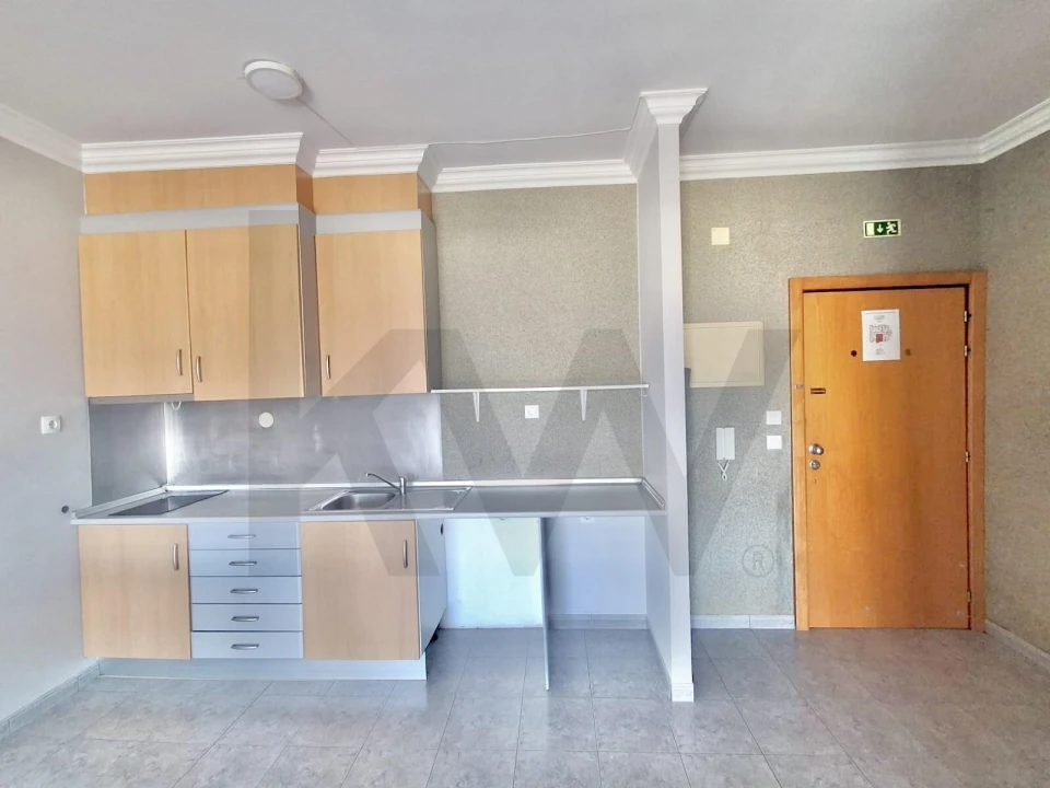 Apartamento T1 para Venda em Ericeira Foto 44