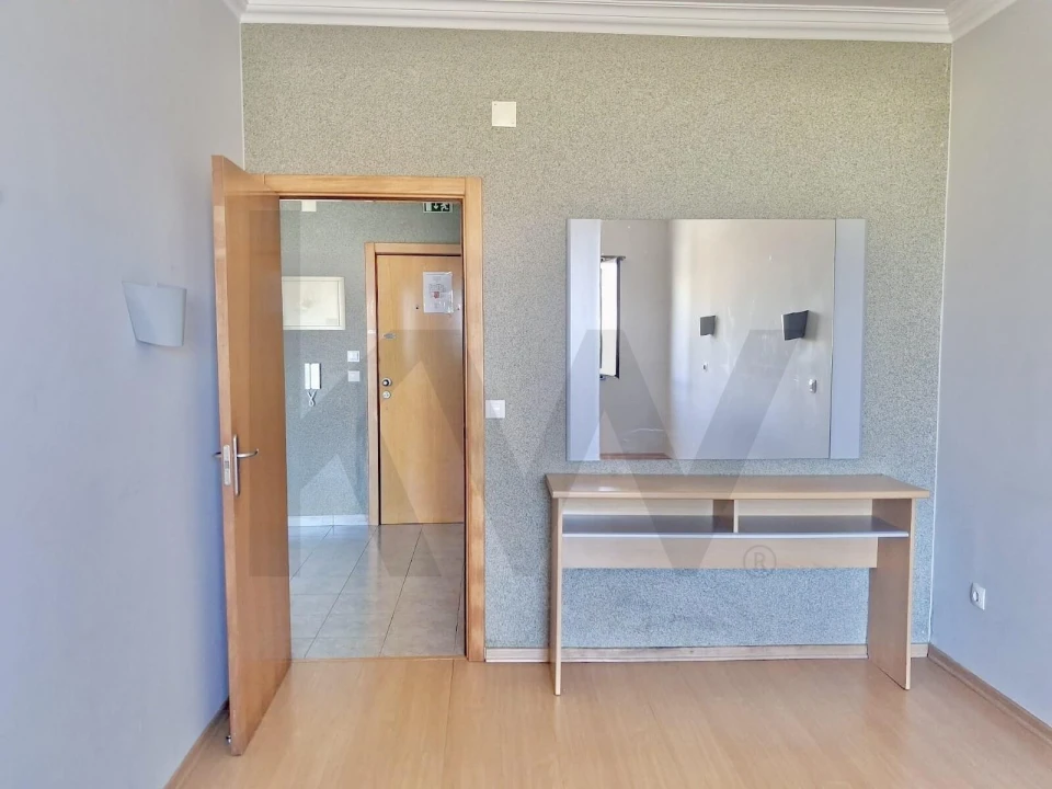 Apartamento T1 para Venda em Ericeira Foto 43
