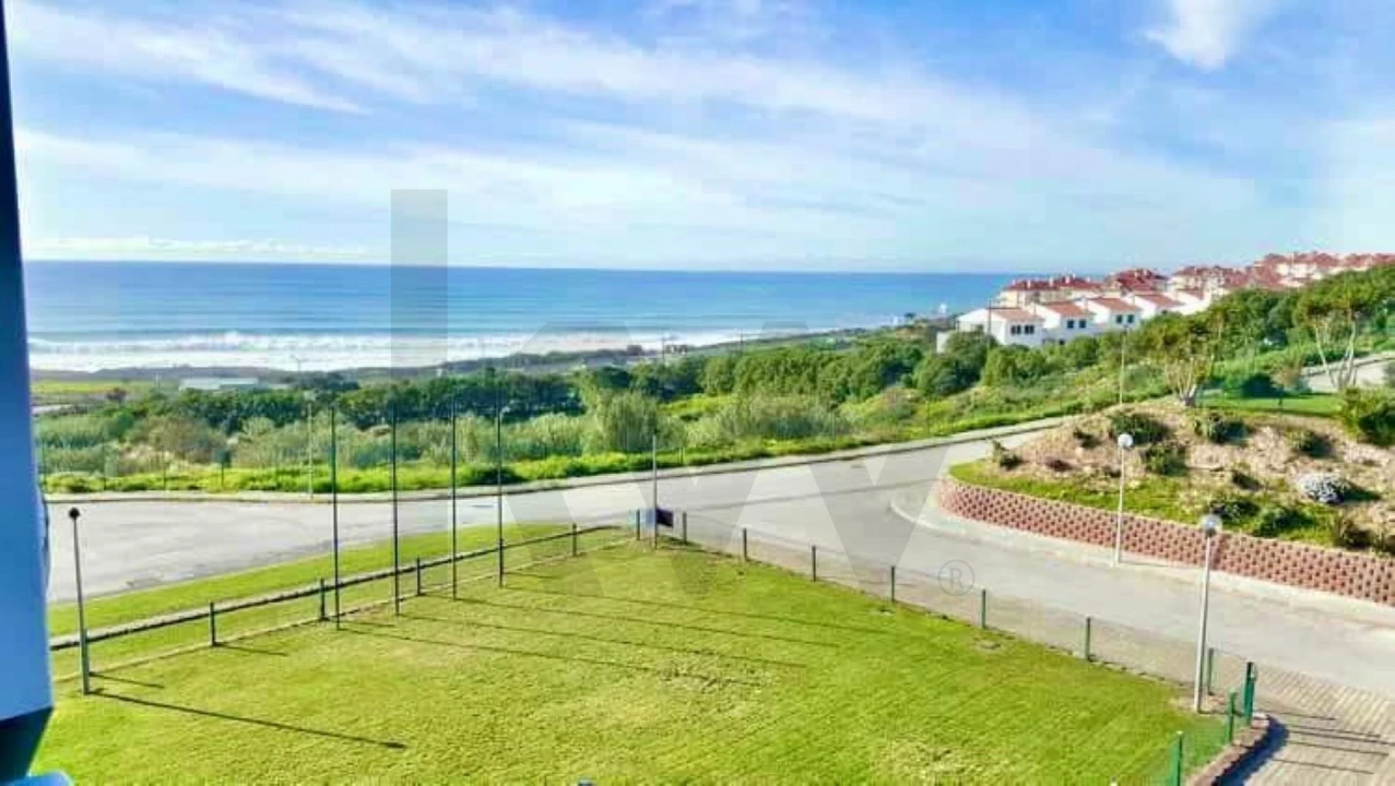 Apartamento T1 para Venda em Ericeira Foto 1